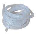 Zväzovacia špirála SWB-15 na bandáž s priemerom 12-75mm, balenie 10m
