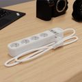 TESLA Smart Power Strip PS300 - chytrý predlžovací kábel