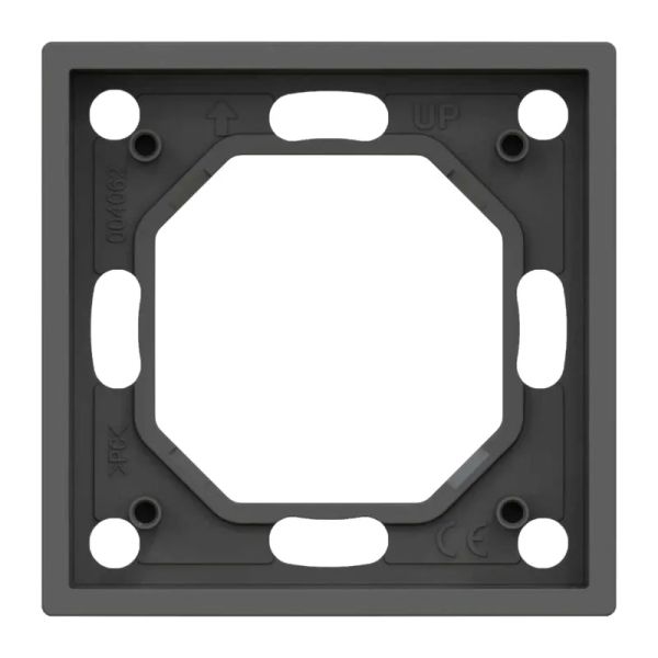 Rámček DPM MOXY MOX1001B čierny