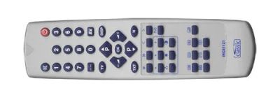 Ovládač diaľkový IRC81121 seleco 30m