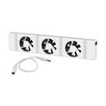 Prídavný ventilátor SPEED COMFORT EXTENSION SET pre radiátory a konvektory