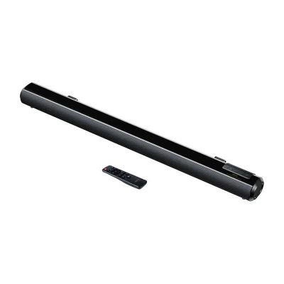 Soundbar REMAX RTS-50 Titan Black