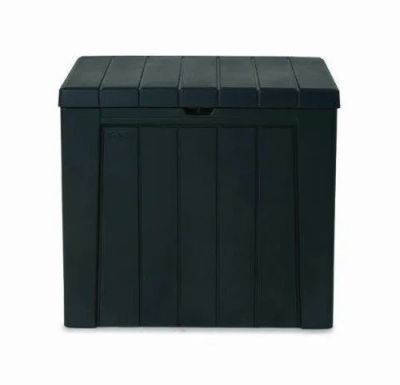 Box záhradný KETER Urban 113l Graphite