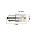 Autožiarovka LED BA15s 12V STU 95AC002 balenie 2