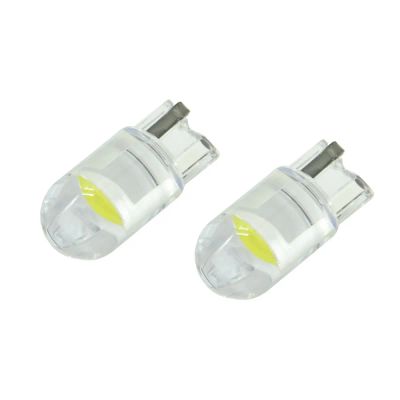 Autožiarovka LED T10 12V COMPASS 33778 2ks