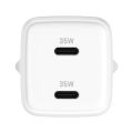 Adaptér USB YENKEE YAC G35D Volt