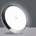 LED podhľadové svetlo do karavanu s dotykovým vypínačom 12-24V - 7,3cm