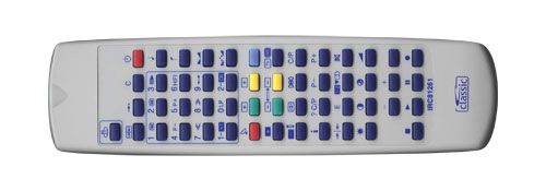 Diaľkový ovládač IRC81261 metz