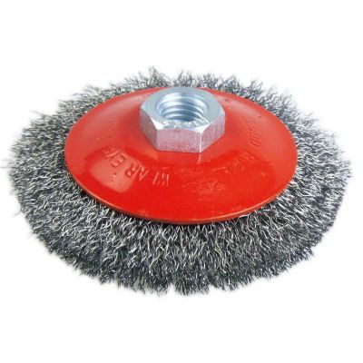 Kefa hrnčeková 100mm EXTOL CRAFT 17006