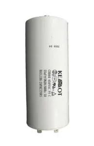 Kondenzátor rozbehový motorový 55uF 450V REBEL URZ3139