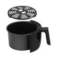 Fritéza teplovzdušná TEESA DIGITAL AIR FRYER TSA8053, 1,8 L, 1000W Fritéza horkovzdušná TEESA DIGITAL AIR FRYER TSA8053, 1,8L, 1000W