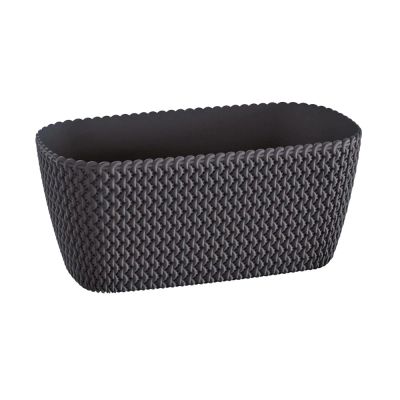 Hrantík SPLOFY CASE antracit 39,7cm