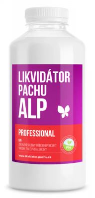 Jet Dryer Likvidátor pachu ALP - Professional Ľan