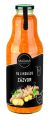 Zázvor 1 000 ml: ovocie na limonádu