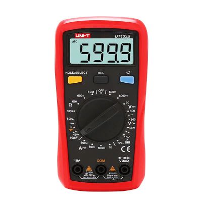 Multimeter UNI-T UT133B
