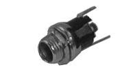 Zdierka DC 2,1mm panel