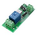 WiFi module Sonoff PSF-B with relay for remote gate opening /eWelink/