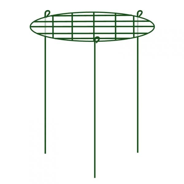 Podpera rastlín s mriežkou 75cm/priem.50cm