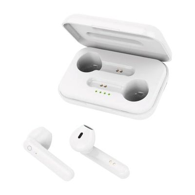 Slúchadlá Bluetooth FOREVER TWE-110 Earp White