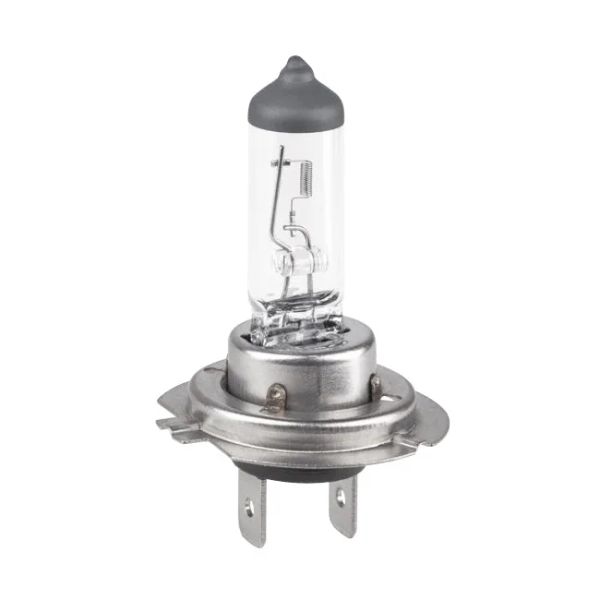 Autožiarovka halogénová H7 12V 55W VIPOW ZAR0166