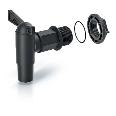 Kohútik k sudu WATERFORM CANTAP 2