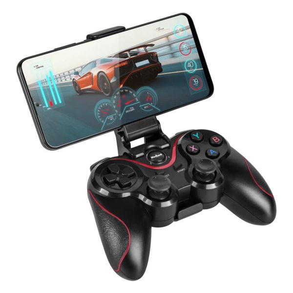 Gamepad REBEL KOM1180 pre mobilný telefón / tablet