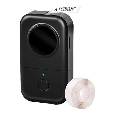 Tlačiareň štítkov PHOMEMO D30 Black