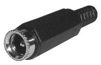 Zdierka DC 2,1mm kábel