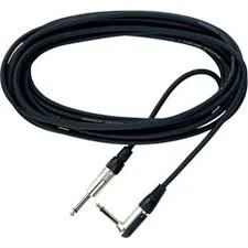 Warwick RCL 30253 D6 nástrojový kabel