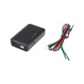 Ovládanie k autoalarmu STU SPY08 Bluetooth