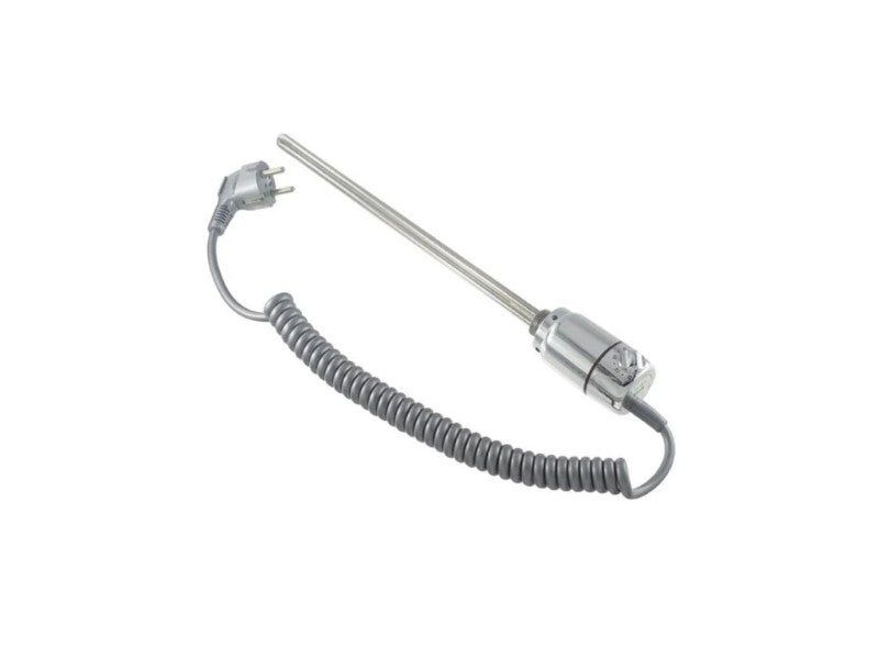 Vykurovacia tyč s termostatom GT600CH chróm 600W 340mm