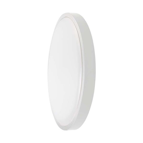 Stropné svietidlo V-TAC VT-8618 Round 18W Samsung Chip