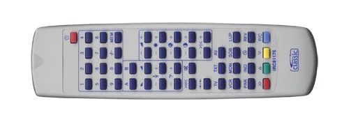 Diaľkový ovládač IRC81176 clarivox