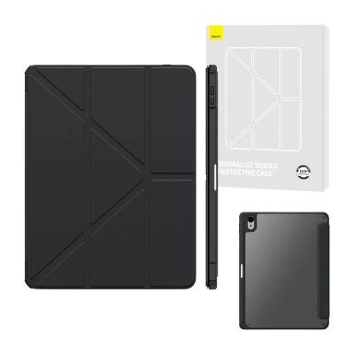 Puzdro na iPad 10 BASEUS Minimalist Series Black