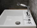 Chambord R202 se sprchou Mosadz / Meď