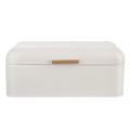 Chlebník ORION Whiteline 42x24x16,5cm