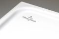 Villeroy & Boch Single 595 White Pearl Biela keramika Pearl