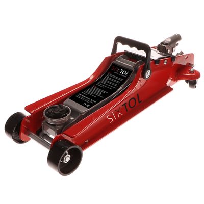 Zdvihák hydraulický SIXTOL SX3007