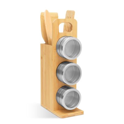 Stojan na korenie BEWELLO BW1007 magnetický