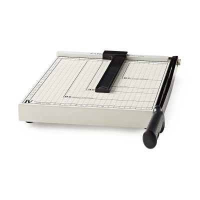 Rezačka papiera NEDIS PACU110A4