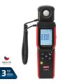 Luxmeter UNI-T UT381A