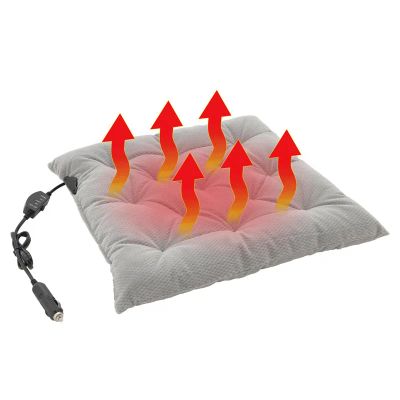 Vyhrievaný podsedák COMPASS 04115 Premier s termostatom