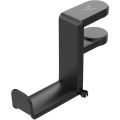 Headphone stand YENKEE YHS 02BK Hinge