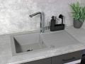 Deante Zorba 760.0E Alabaster