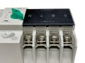 Automatický prepínač sietí - napájanie VCX 4P 400V 125A - NLQ4-125/4P pre FVE