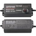 Adaptér napájací 9-24V 3000mA HLF-001