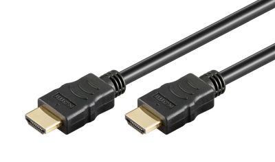 Kábel GOOBAY 41083 HDMI 2.1 8K 1,5m