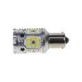 Autožiarovka LED BA15s 12/24V CARCLEVER