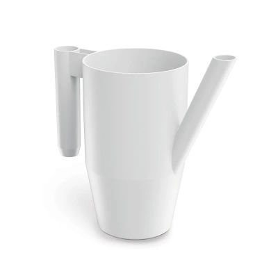 Kanvička izbová IBIS 2l biela