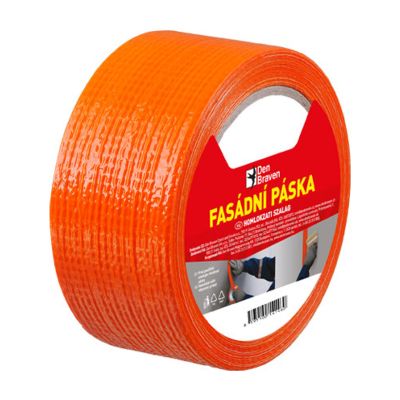 Fasádna páska DEN BRAVEN Strong 20m